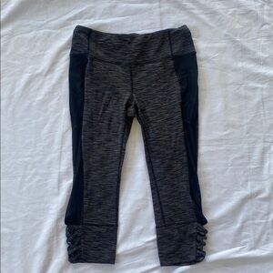 Athleta Women’s Cropped Leggings